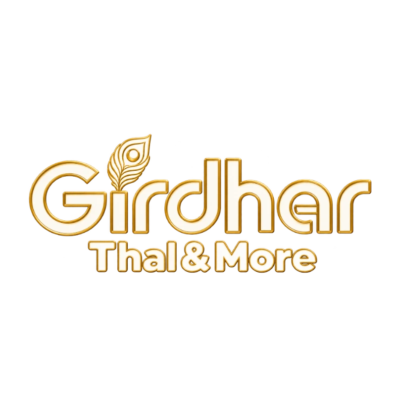 Girdhar Thal logo