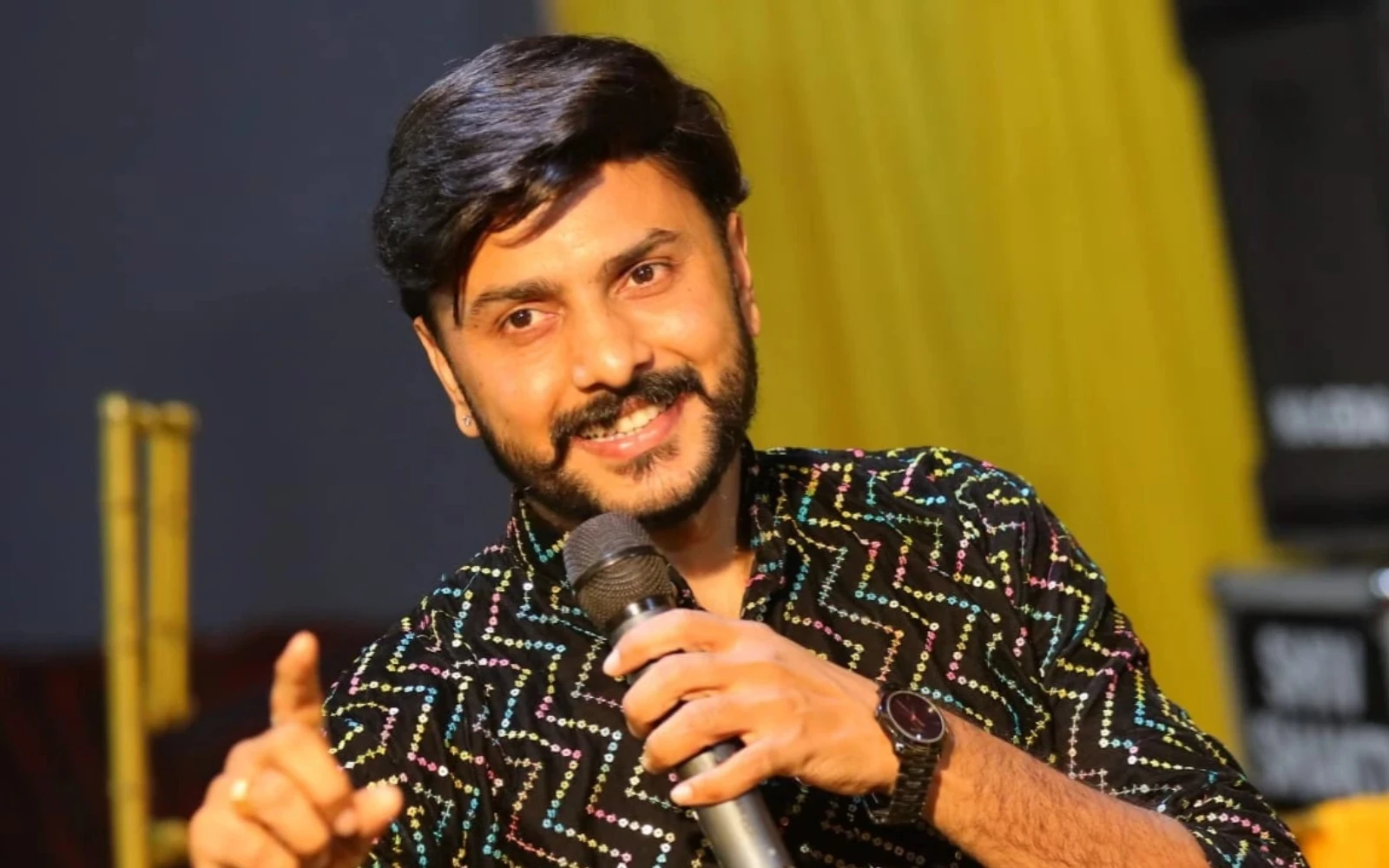 Bhajan Jaming
