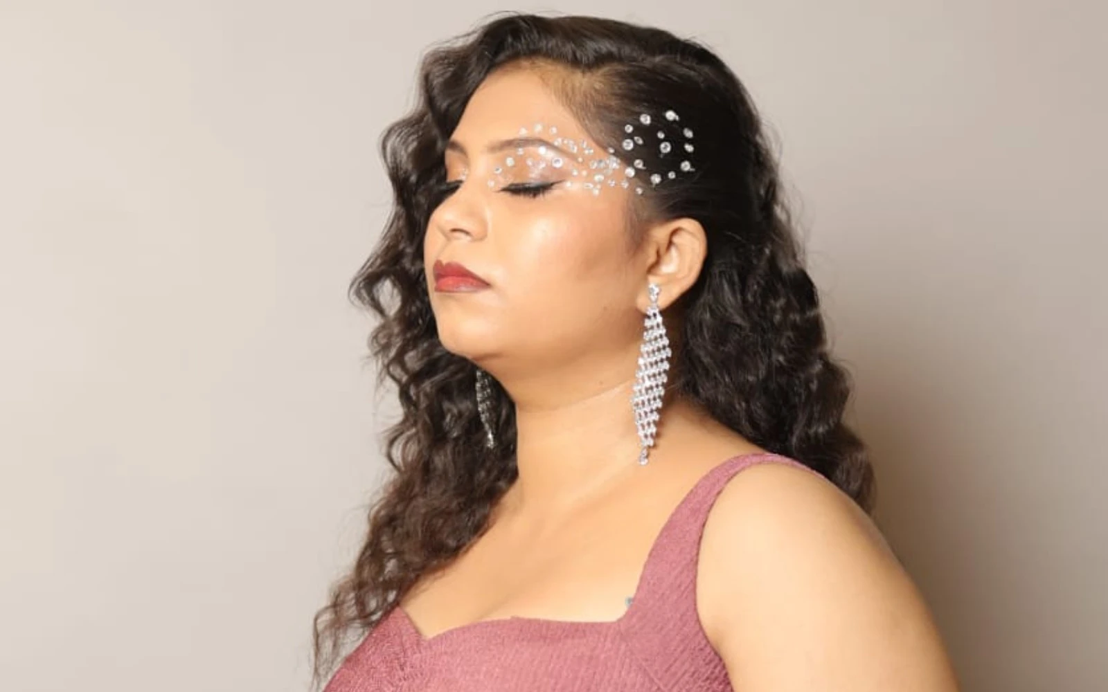 Party Makeup
