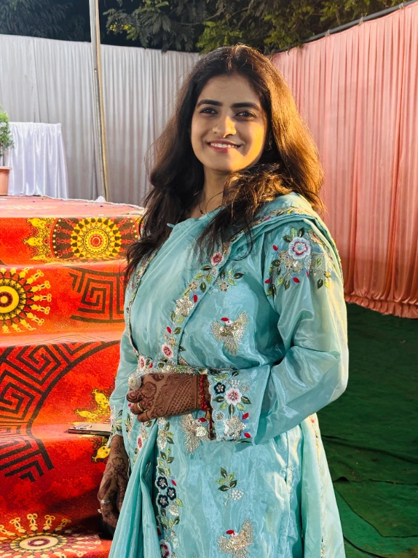 Choreography by Radhika logo