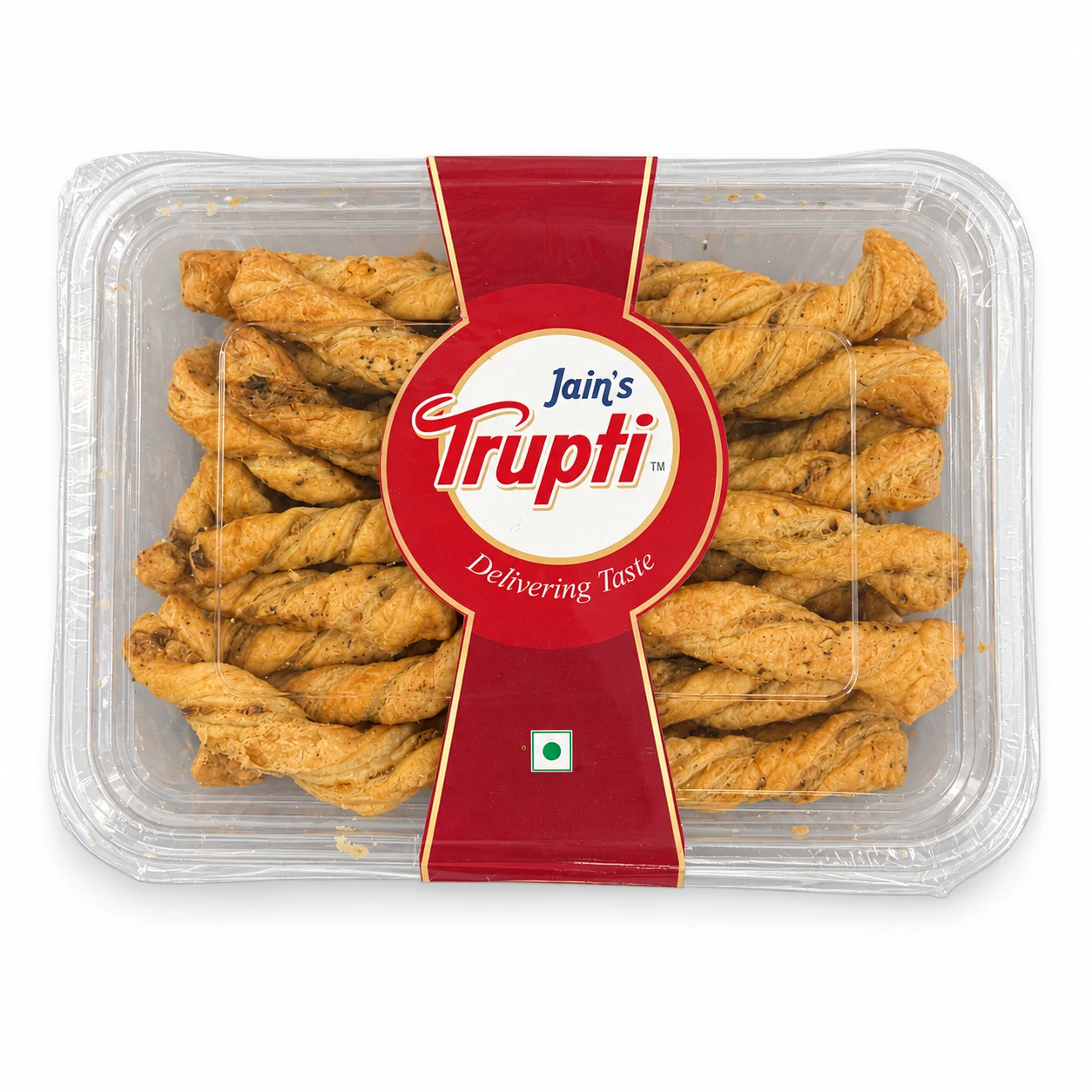 Cheese Sticks - 250g