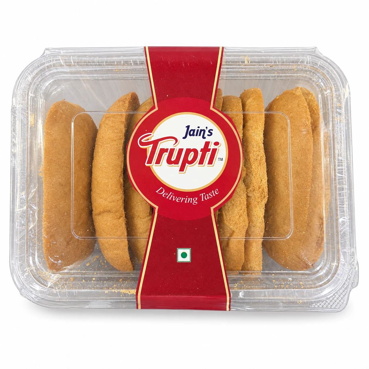 Aaat Long Rusk - 200g