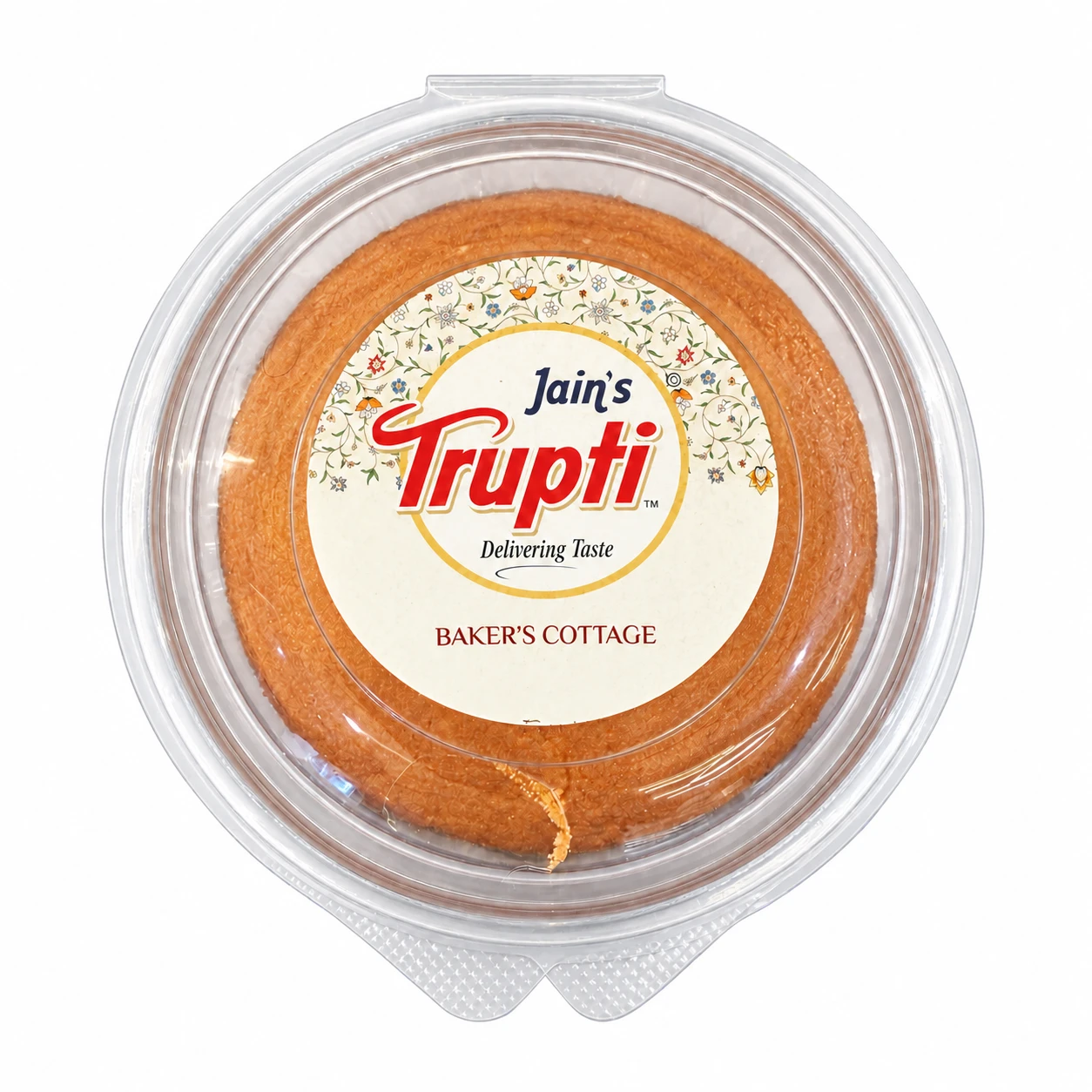 Vanila Dry Cake - 300g